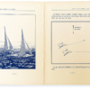Règles de courses à la mer - 1929