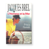 Jacques Brel - L'Homme et la mer
