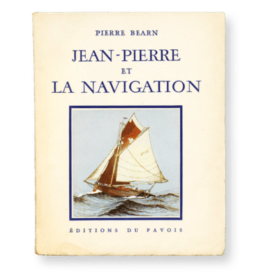 Jean-Pierre et la Navigation