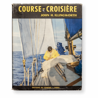 Course-Croisière/Offshore
