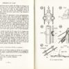 Gréement du Yacht, deuxième édition (1957)