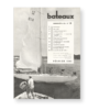 N°20 de la revue Bateaux