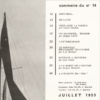 N°14 de la revue Bateaux