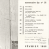 N°20 de la revue Bateaux