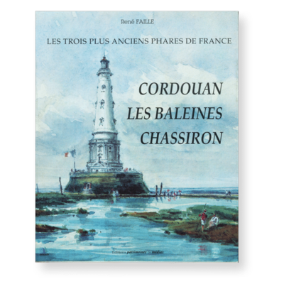 Cordouan Les Baleines Chassiron