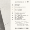N°30 de la revue Bateaux