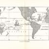 Robert Le Serrec - Autour du monde