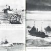 Georges Blond - Les cargo s massacrés