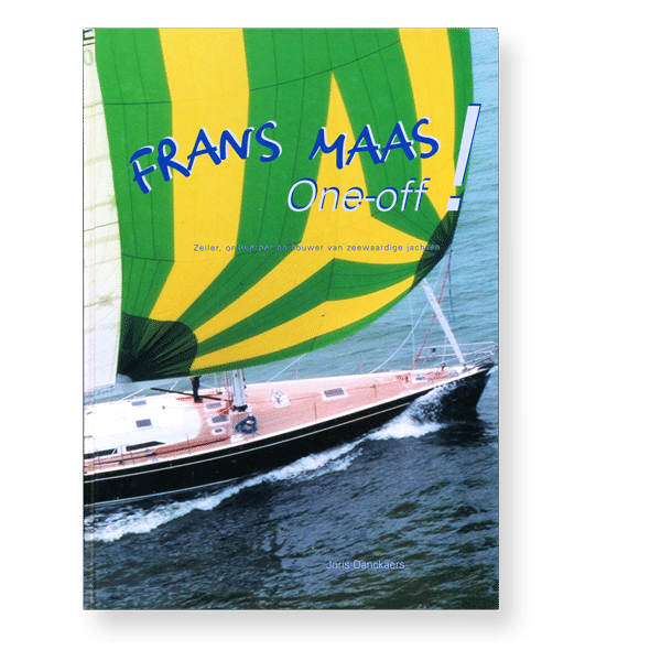 Frans Maas One-off