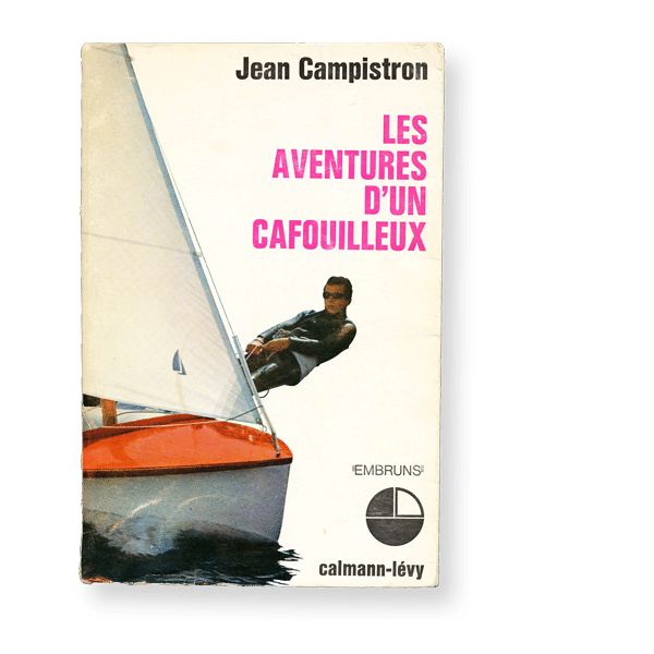 Jean Campistron