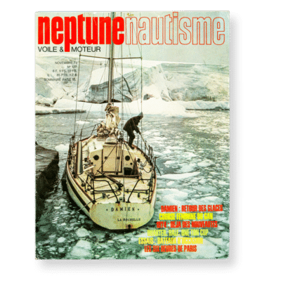 Neptune Nautisme n127