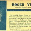 Roger Vercel remorques
