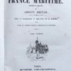 Amédée Gréhan - France Maritime (Tome 1)