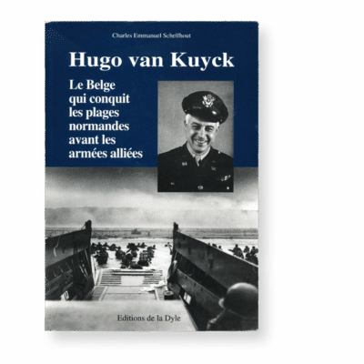 Hugo van Kuyck