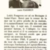 Si près du Cap Horn - Loïck Fougeron