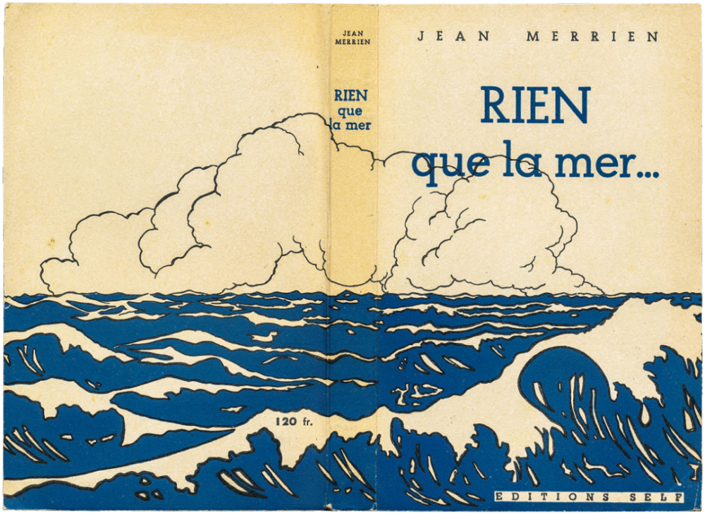 Jean Merrien