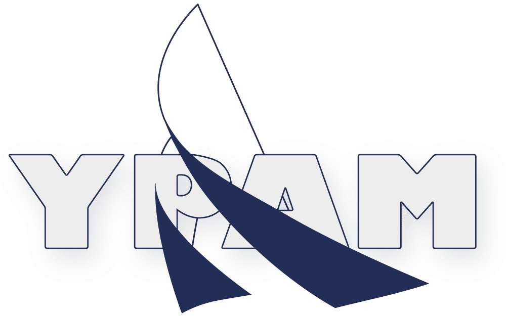 Logo YPAM