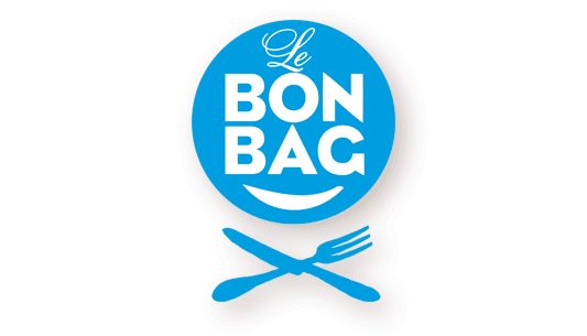 Logo Le Bon Bag