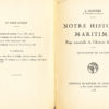 Notre Histoire Maritime Léon Haffner