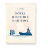 Notre Histoire Maritime Léon Haffner