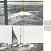 Navigation par gros temps