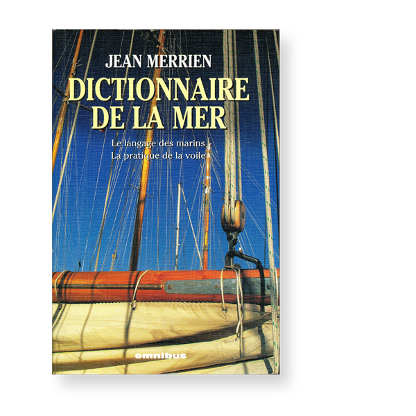 Dictionnaire de la mer Merrien