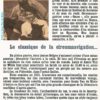Pénélope était du voyage - Arthaud 1977