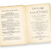 Epitomé de yachting, volume 2
