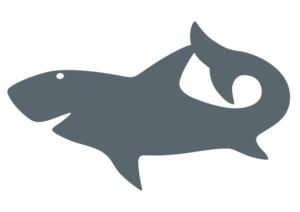 Requin Cyrano Pouvreau