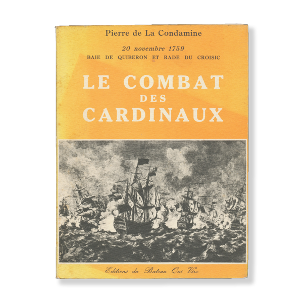 Combat Cardinaux