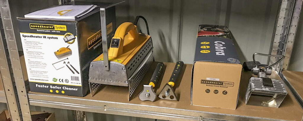 Partenariat Speedheater YPAM