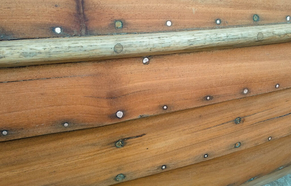 Island Dinghy 14' 2025 YPAM