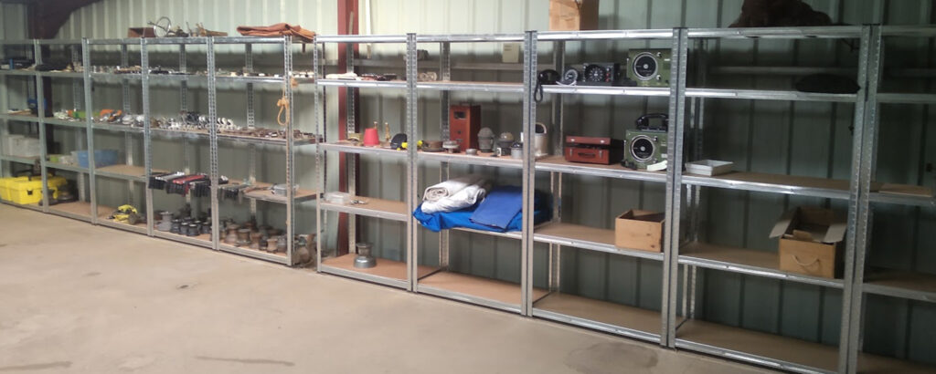 Accastillage vintage yacht classique YPAM